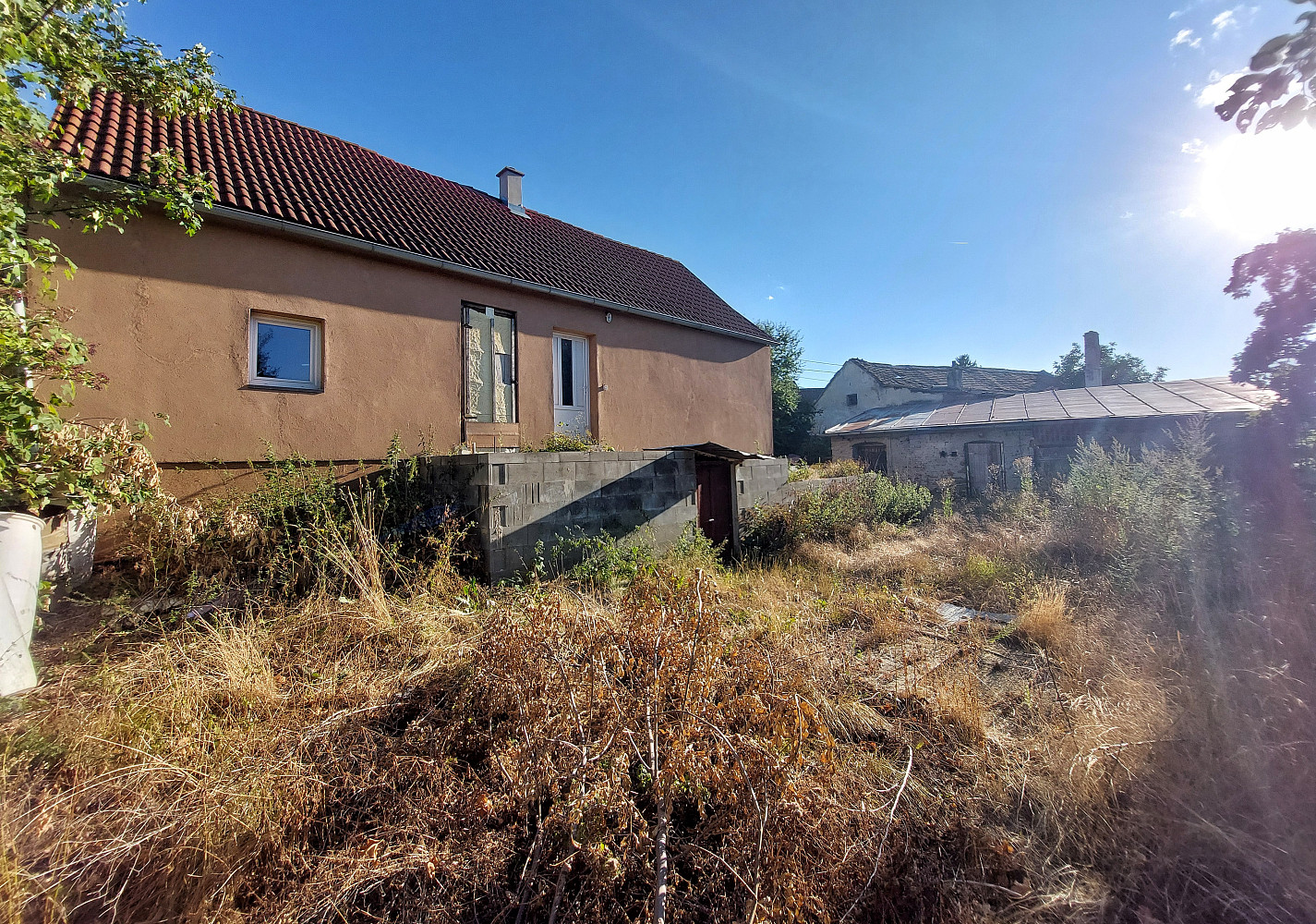 Prodej domu 57 m² – fotografie 4