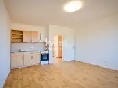Pron�jem bytu 1+kk 32�m2