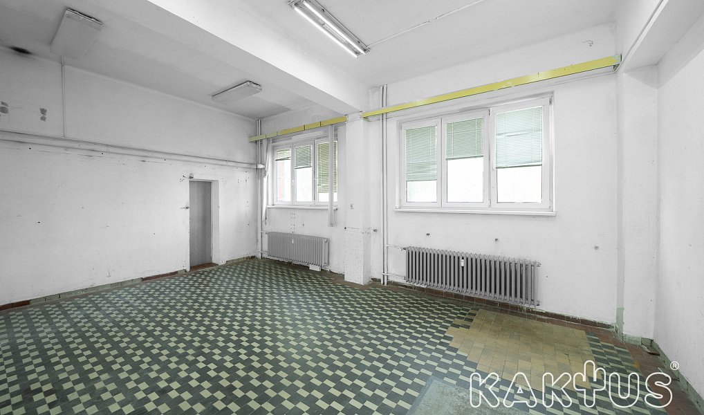 Pronájem obchodních prostor 80 m², Ostrava – náhled fotky 7