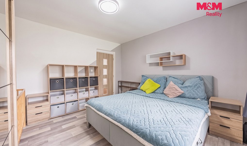 Prodej domu 159 m² s pozemkem 2 348 m², Česká Metuje – náhled fotky 9