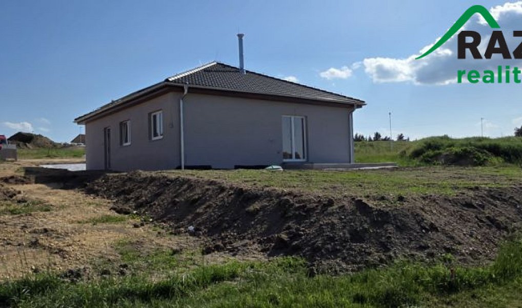Prodej domu 98 m² s pozemkem 615 m², Tachov – náhled fotky 21