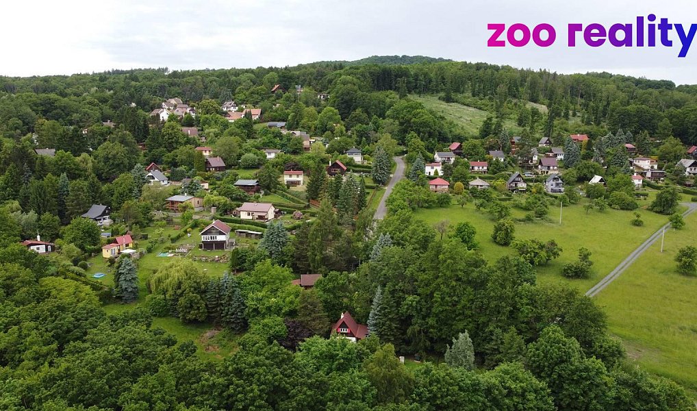 Prodej domu 21 m² s pozemkem 1 362 m², Třebívlice – náhled fotky 5