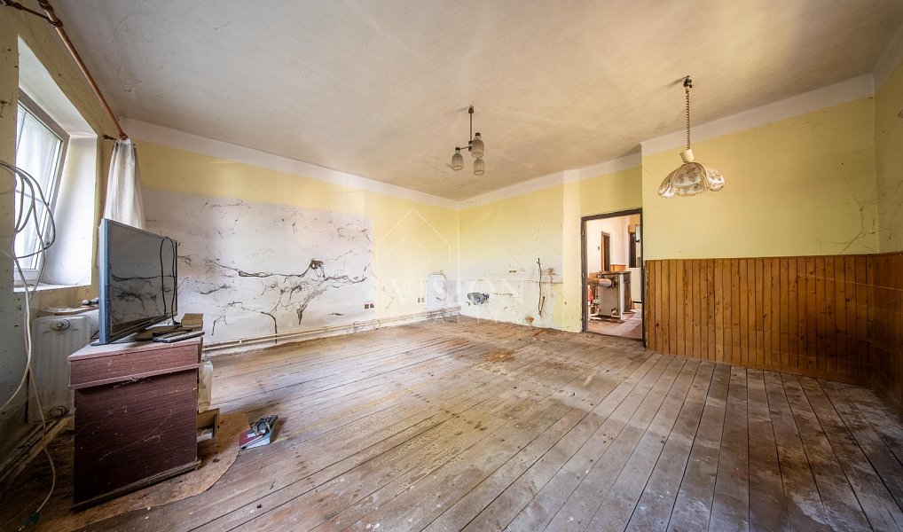 Prodej domu 66 m² s pozemkem 3 729 m², Ratibořské Hory – náhled fotky 6