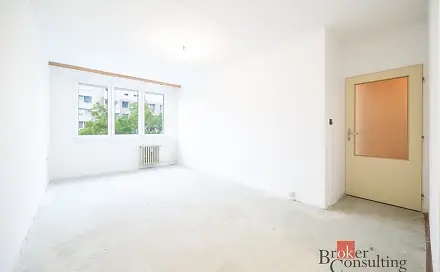 Prodej bytu 2+kk 45 m², Voskovcova, Praha 5 - Hlubočepy