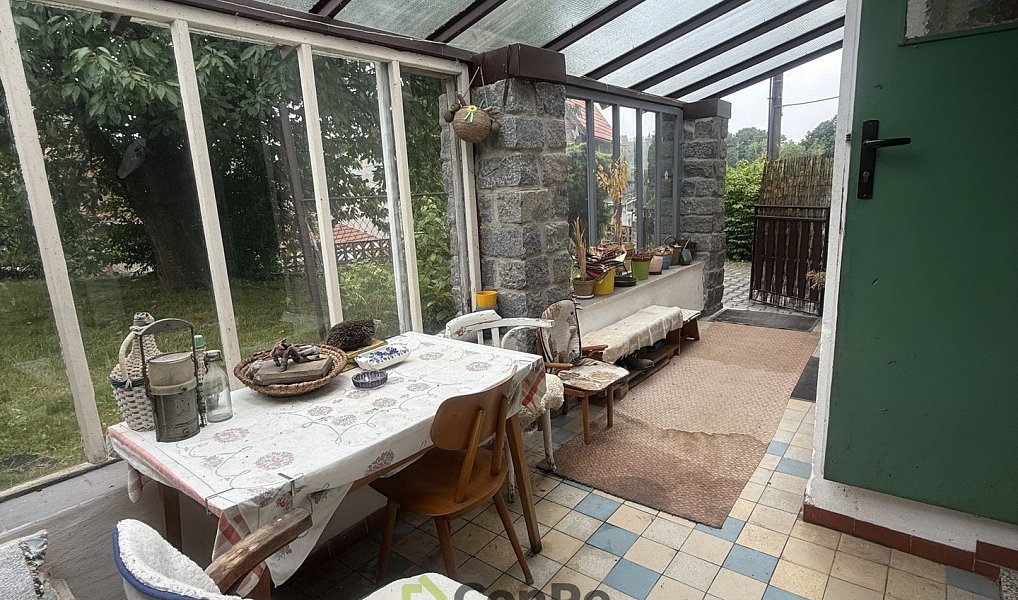 Prodej domu 135 m² s pozemkem 971 m², Cerekvice nad Loučnou – náhled fotky 5