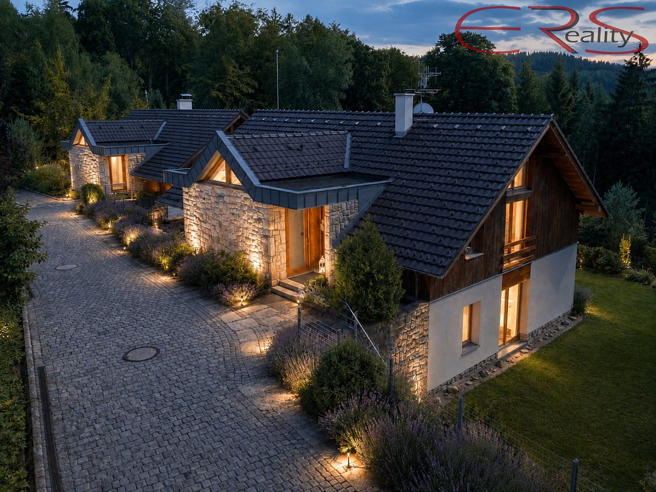 Prodej domu 900 m² s pozemkem 5 891 m² – fotografie 5