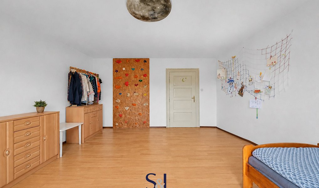 Prodej domu 240 m² s pozemkem 1 661 m², Žatec – náhled fotky 17