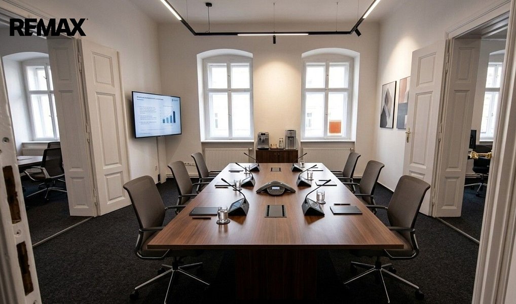 Pronájem kanceláře 85 m², Liberec – náhled fotky 3