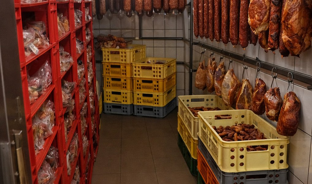 Prodej obchodních prostor 284 m², Děčín – náhled fotky 13