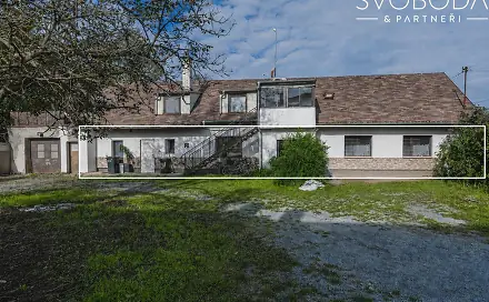 Prodej bytu 5+1 130 m², Sezemice - Veská, okres Pardubice