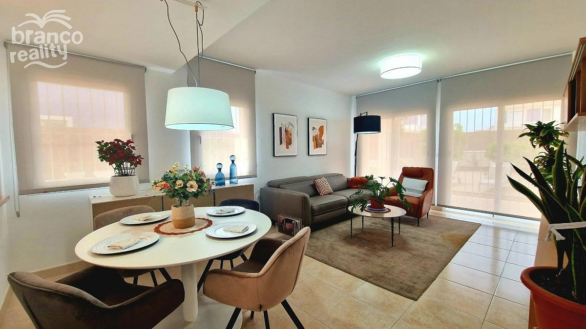 Casa – Lorca, Alto Guadalentín - Vista 2
