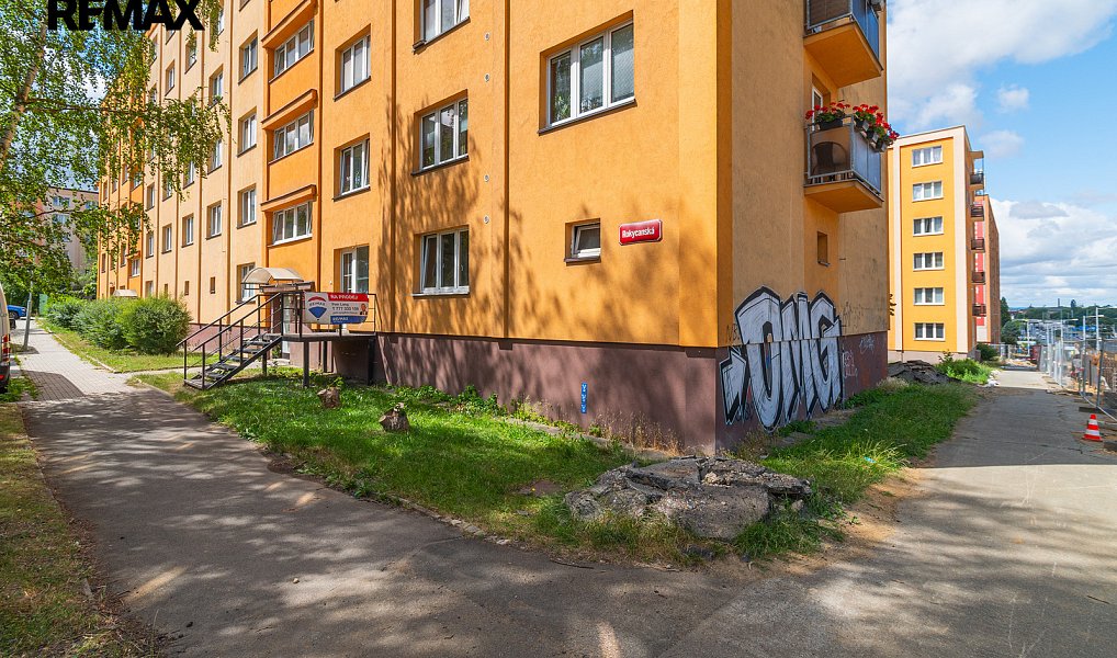 Prodej kanceláře 27 m², Plzeň – náhled fotky 3