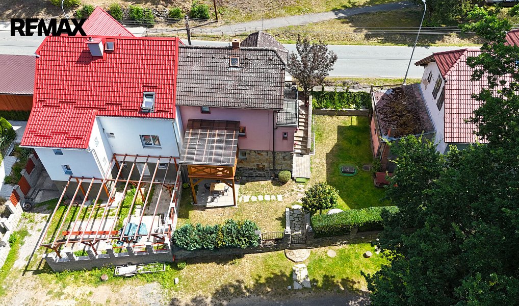 Prodej domu 100 m² s pozemkem 160 m², Staré Sedliště – náhled fotky 4