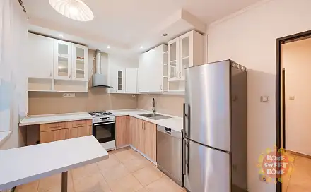 Prodej bytu 2+1 62 m², Laurinova, Mladá Boleslav - Mladá Boleslav II