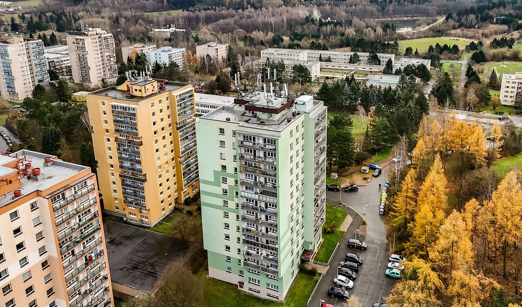 Prodej bytu 3+1 81 m², Příbram – náhled fotky 17