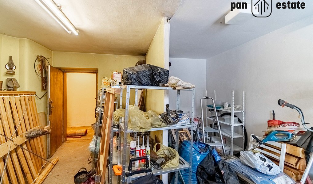 Prodej domu 95 m² s pozemkem 523 m², Kroměříž – náhled fotky 10