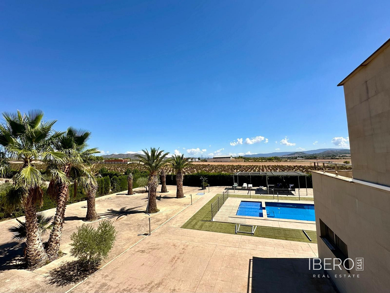 Casa 6+kk – Murcia, Espinardo, El Puntal - Vista 3