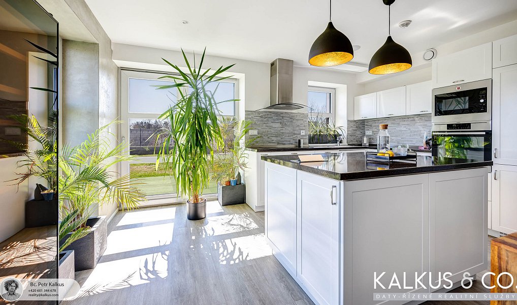 Prodej domu 214 m² s pozemkem 1 530 m², Blešno – náhled fotky 5