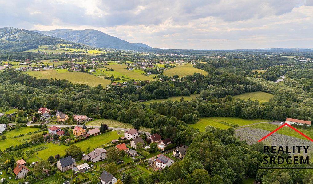 Prodej domu 170 m² s pozemkem 921 m², Bystřice – náhled fotky 40