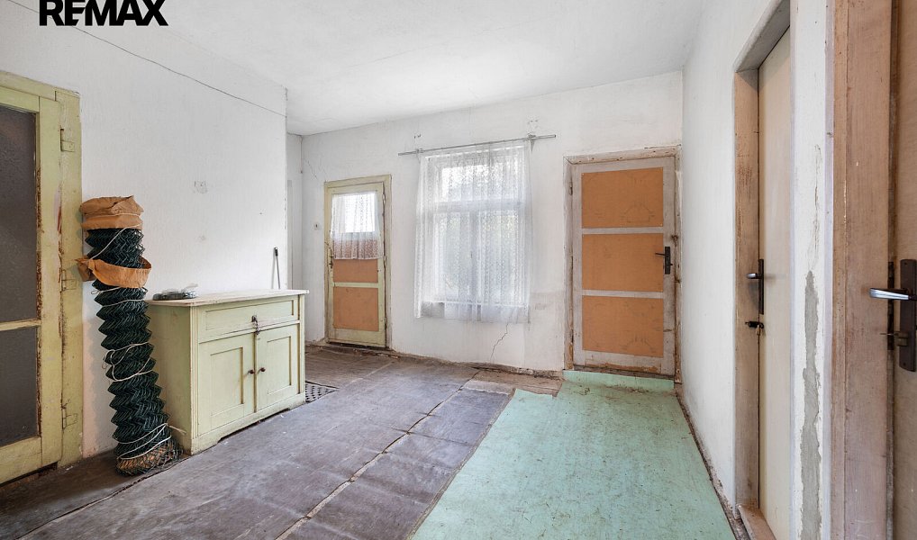 Prodej domu 150 m² s pozemkem 723 m², Bezměrov – náhled fotky 9