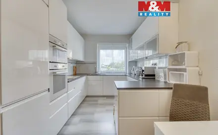 Prodej domu 144 m² s pozemkem 642 m², Franze Liszta, Plzeň - Bolevec
