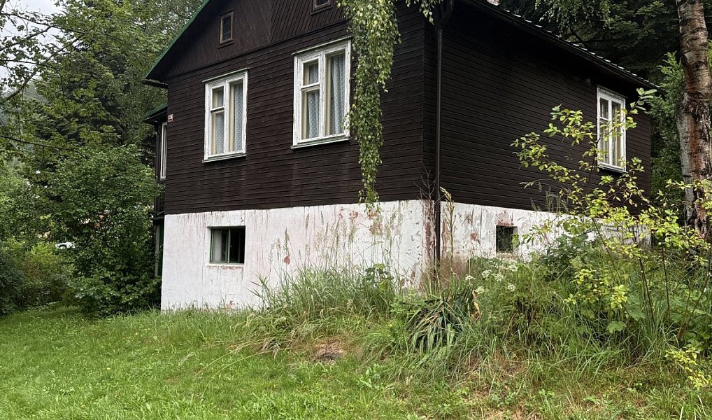 Prodej chaty/chalupy 62 m² s pozemkem 793 m², Krásná – náhled fotky 4