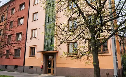 Prodej bytu 3+1 68 m²