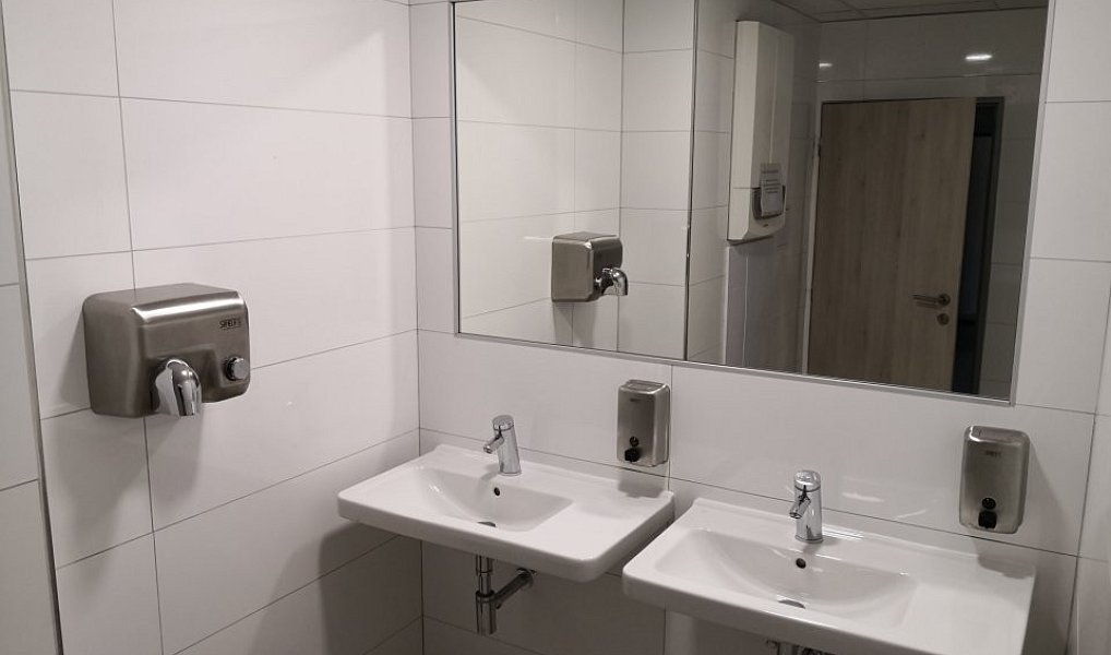 Pronájem obchodních prostor 18 m², Jihlava – náhled fotky 8