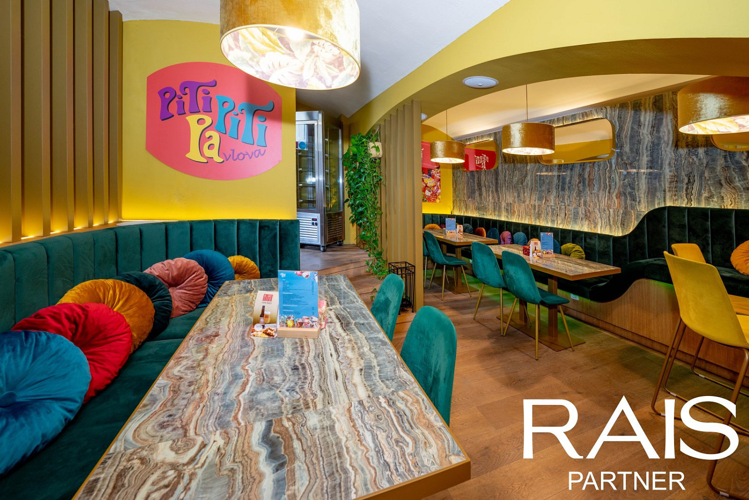 Pronájem restaurace 71 m² — photo 2