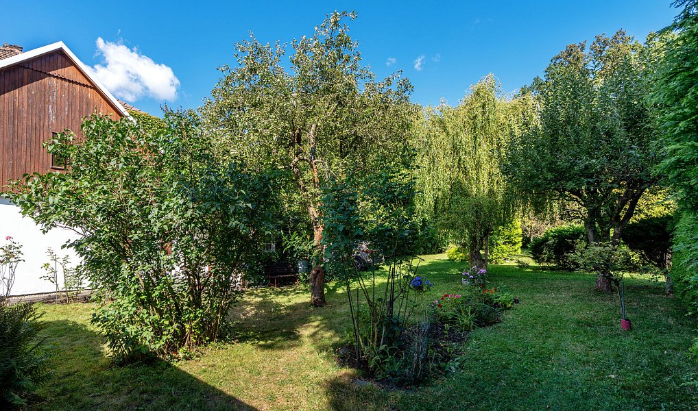 Prodej domu 50 m² s pozemkem 793 m², Velký Osek – náhled fotky 2