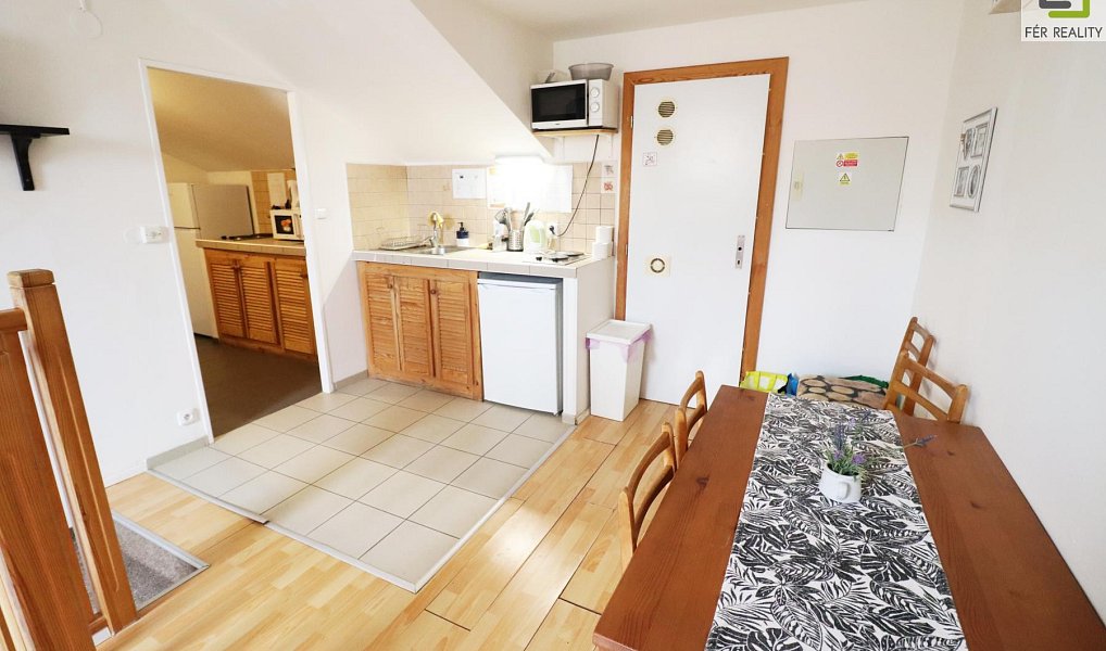 Prodej ubytovacího objektu 607 m², Vědomice – náhled fotky 8