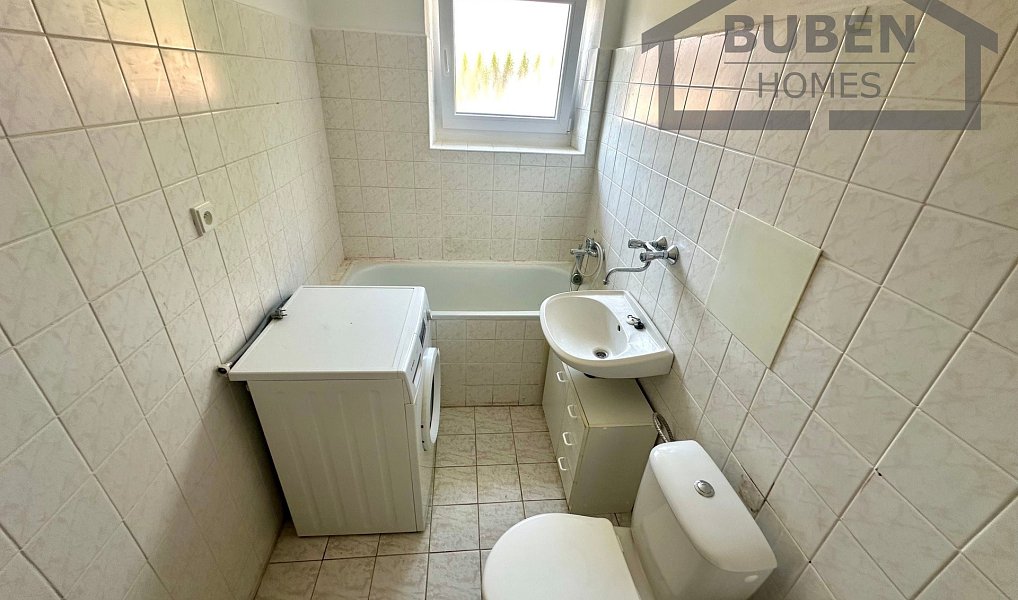 Pronájem bytu 2+1 52 m², Velká Hleďsebe – náhled fotky 6