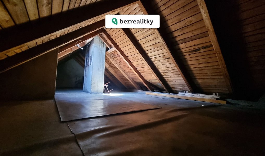 Prodej domu 171 m² s pozemkem 605 m², Jindřichův Hradec – náhled fotky 14