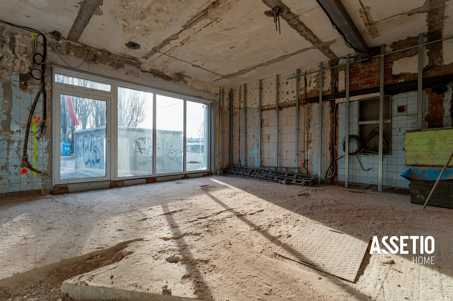 Prodej obchodních prostor 245 m² – fotografie 5