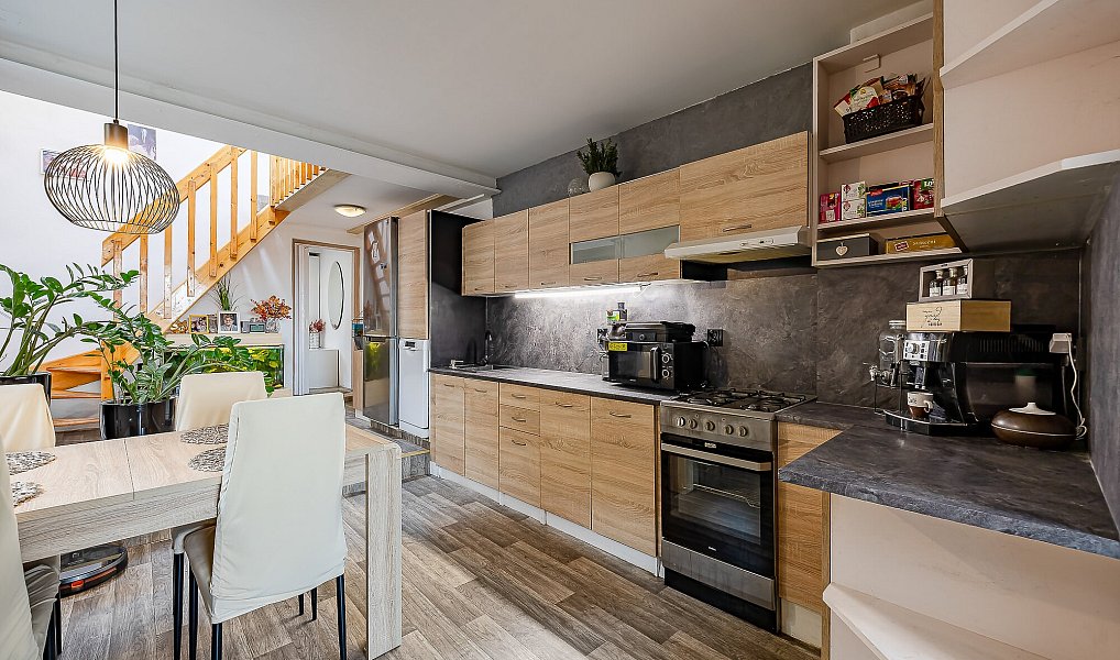 Prodej domu 127 m² s pozemkem 728 m², Uherské Hradiště – náhled fotky 5