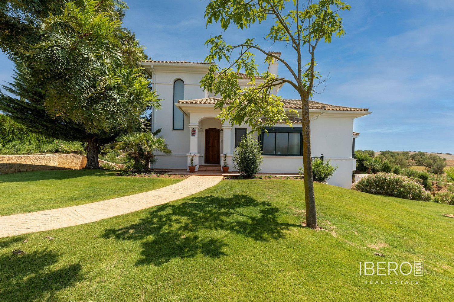 Casa 7+kk – Arcos de la Frontera, Sierra de Cádiz - Vista 3
