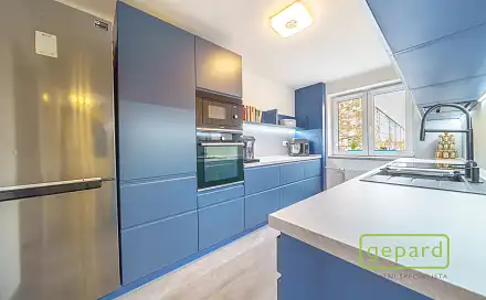 Prodej bytu 3+1 100 m²