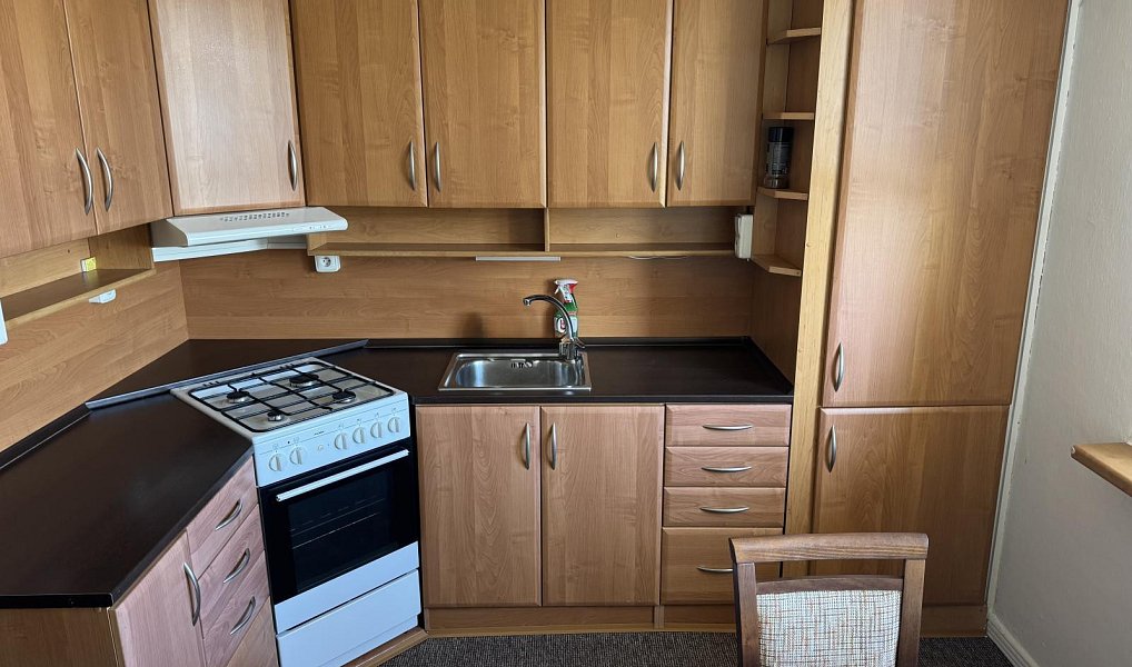 Pronájem bytu 2+1 57 m², Ostrava – náhled fotky 6