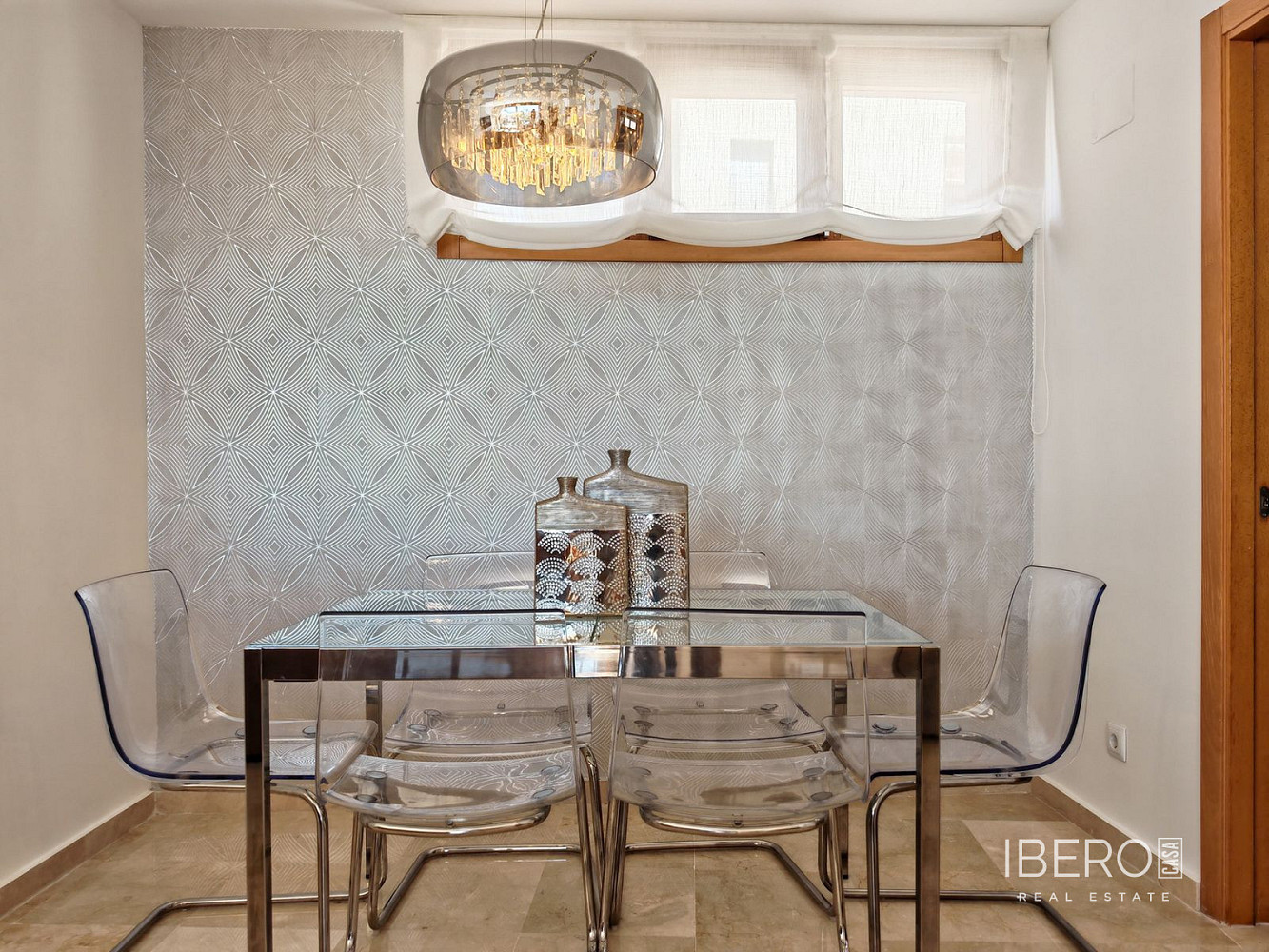 Piso 4+kk – Marbella, Rio Real - Vista 4