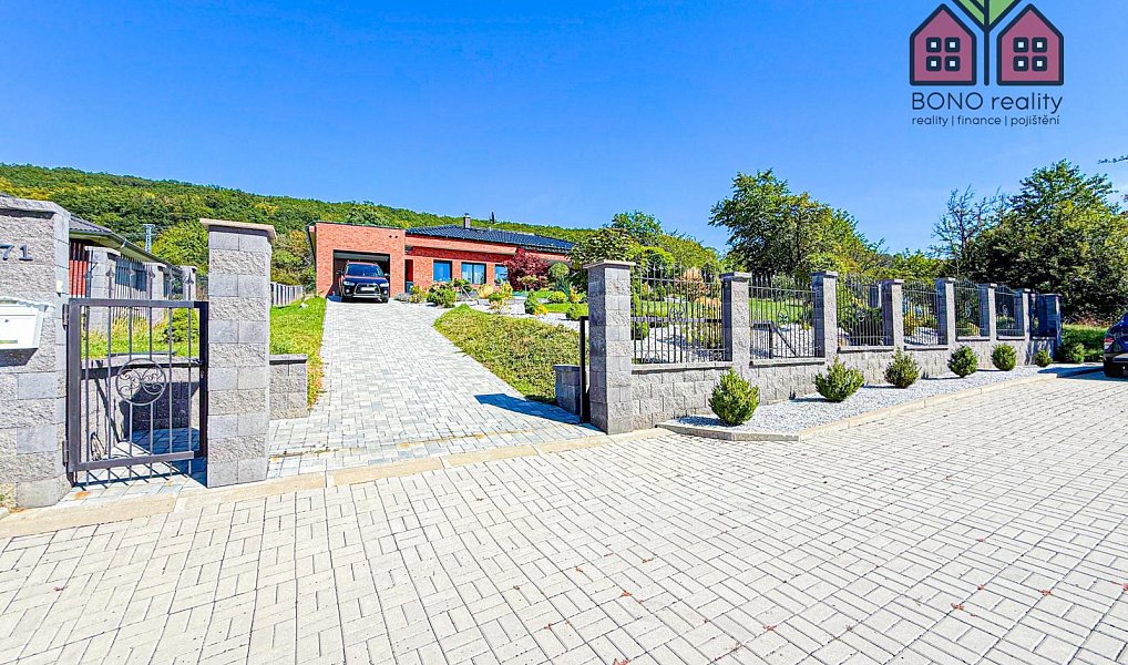 Prodej domu 126 m² s pozemkem 1 473 m², Světec – náhled fotky 39