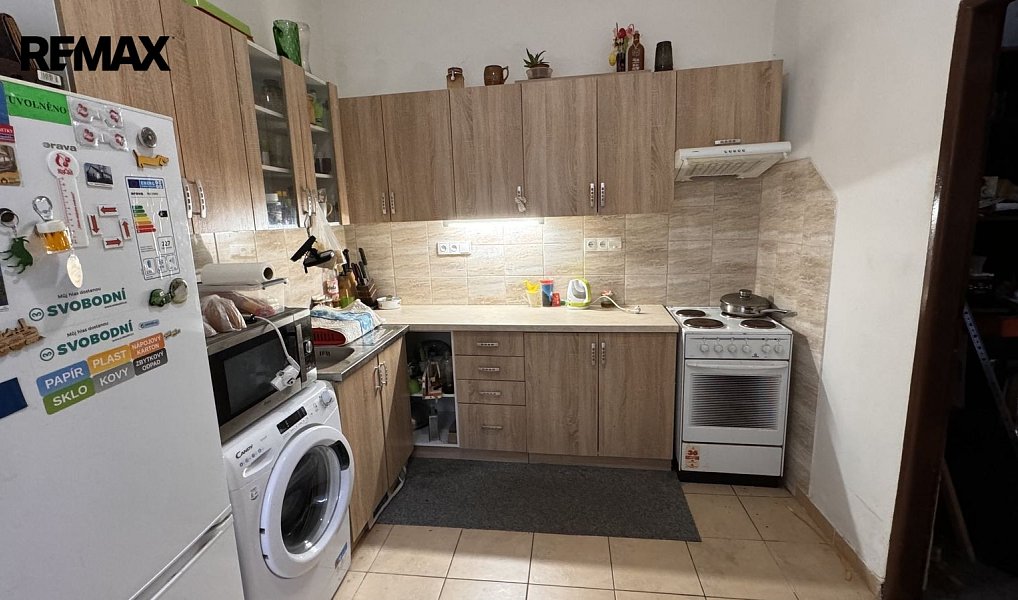 Prodej nájemního domu, činžáku 490 m², Pelhřimov – náhled fotky 11