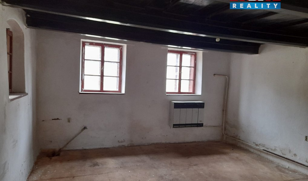 Prodej chaty/chalupy 49 m² s pozemkem 313 m², Hostim – náhled fotky 7