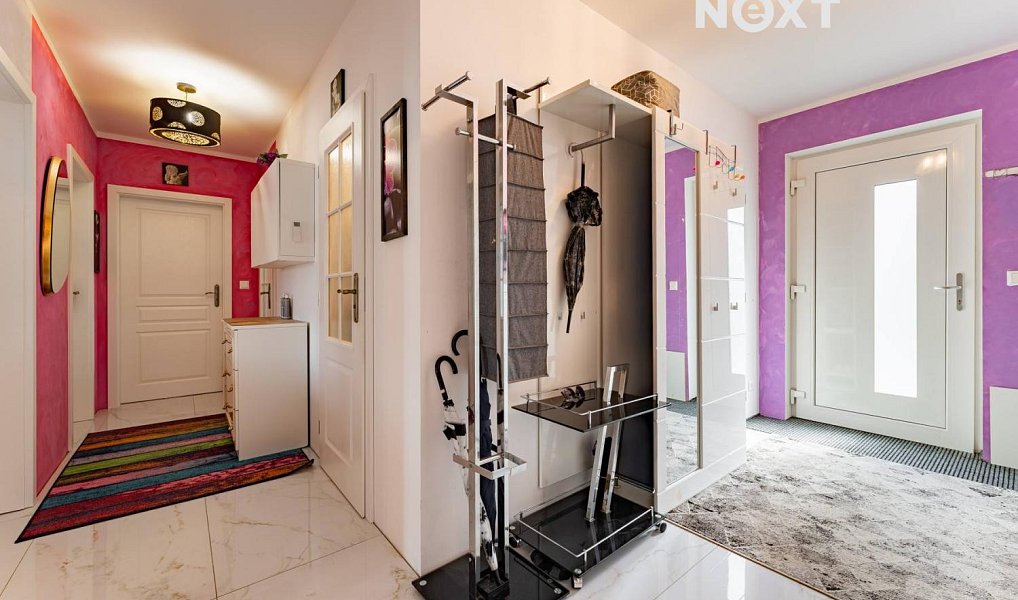 Prodej domu 94 m² s pozemkem 580 m², Šumperk – náhled fotky 23