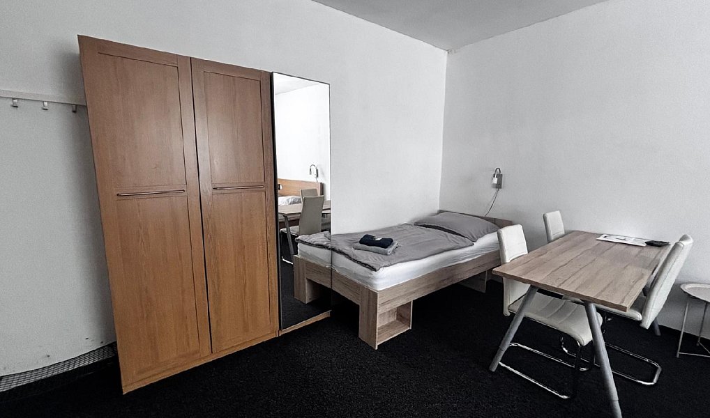 Pronájem bytu 1+kk 25 m², Ostrava – náhled fotky 4