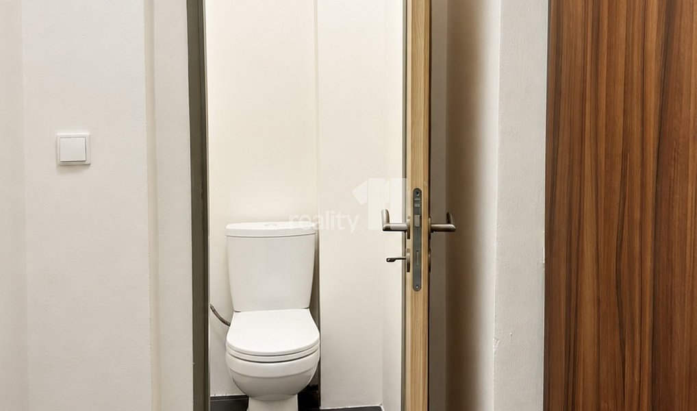 Pronájem bytu 1+kk 28 m², Praha – náhled fotky 9