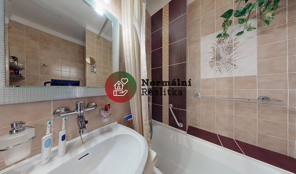 Prodej bytu 2+1 58 m², Neratovice – náhled fotky 2