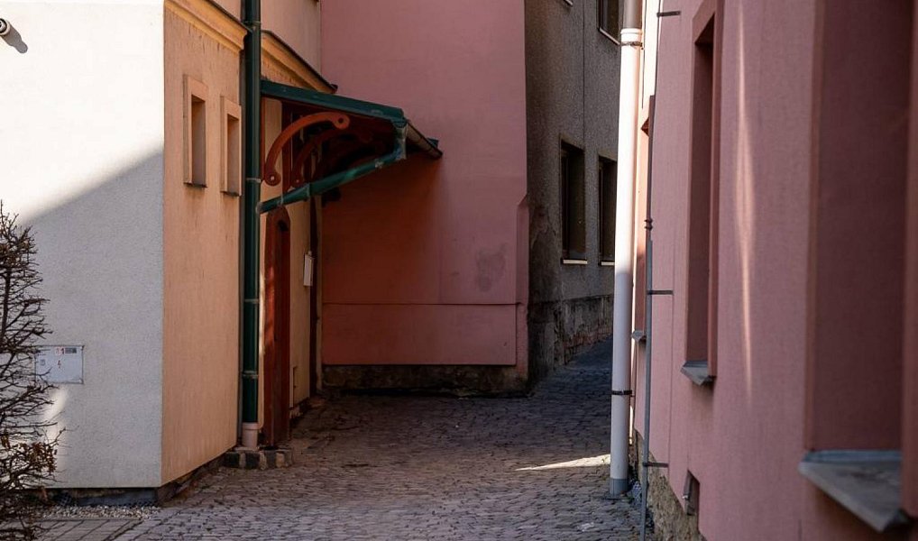 Prodej bytu 2+1 51 m², Rousínov – náhled fotky 4
