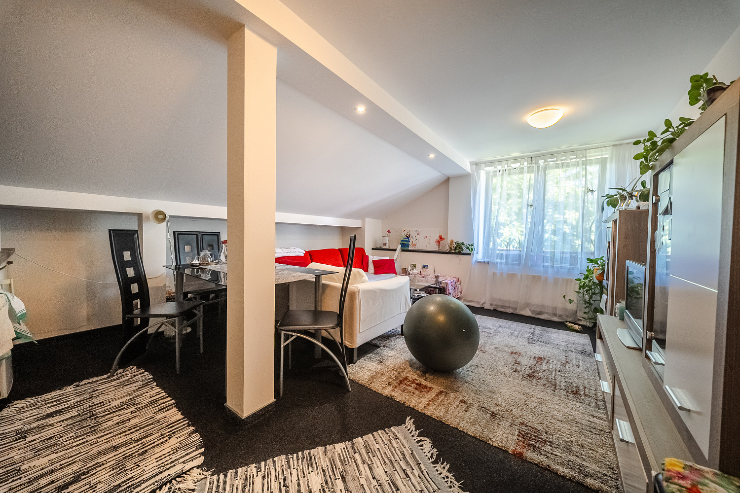 Prodej nájemního domu, činžáku 500 m² — photo 5