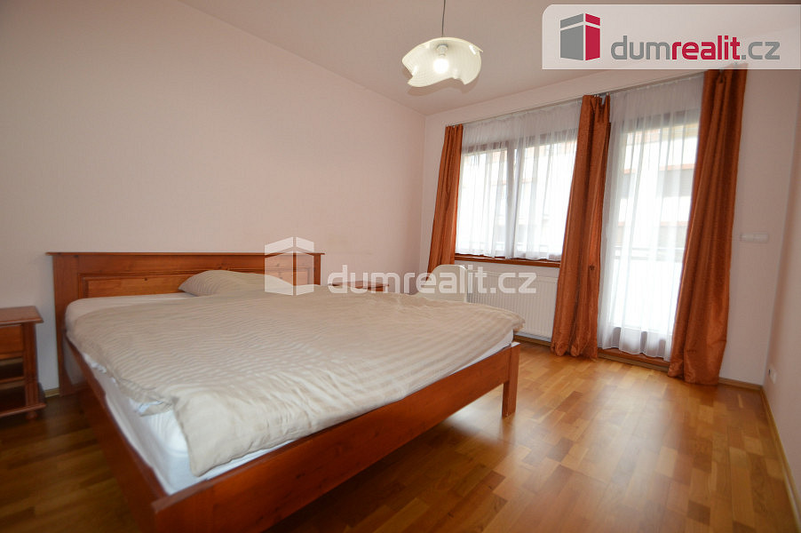 Pronájem bytu 2+kk 64 m² — photo 4