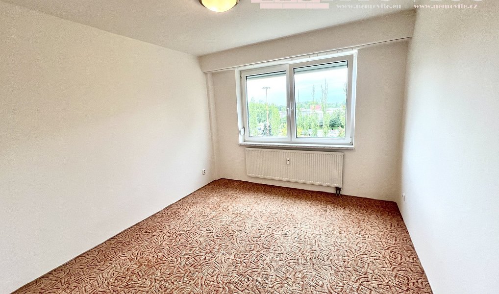 Pronájem bytu 2+kk 48 m², Hradec Králové – náhled fotky 3